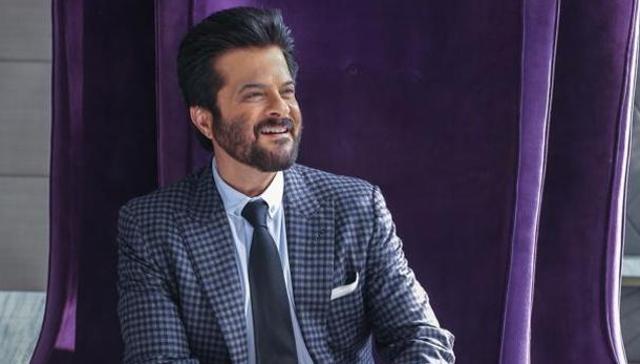 Anil Kapoor will be producing Veere Di Wedding under his banner. (HT Photo) Anil Kapoor will be producing Veere Di Wedding under his banner. (HT Photo)