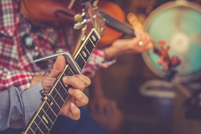 It is through their creative work that artistes continue to live on in our culture even after passing away. (Shutterstock) It is through their creative work that artistes continue to live on in our culture even after passing away. (Shutterstock)
