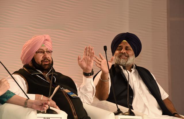  (Gurinder Osan/HT Photo)