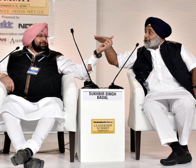  (Arun Sharma/HT Photo)