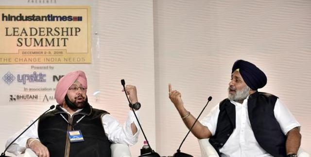  (Arun Sharma/HT Photo)