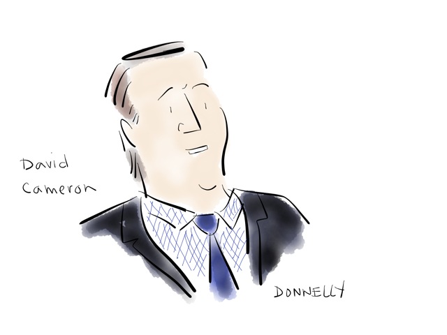 David Cameron, former Prime Minister of the UK, addresses the HT Leadership Summit 2016. David Cameron, former Prime Minister of the UK, addresses the HT Leadership Summit 2016.