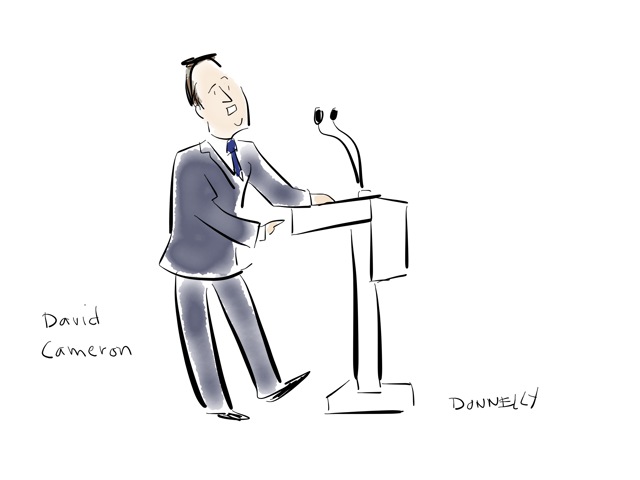Addressing the HT summit, David Cameron said he is genuinely passionate about the special relationship between Britain and India. Addressing the HT summit, David Cameron said he is genuinely passionate about the special relationship between Britain and India.