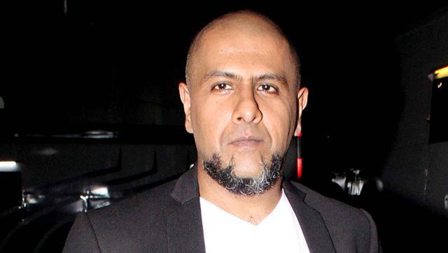 Vishal Dadlani has expressed a desire to work with Shaan soon, one of his favourite singers. (Yogen Shah)