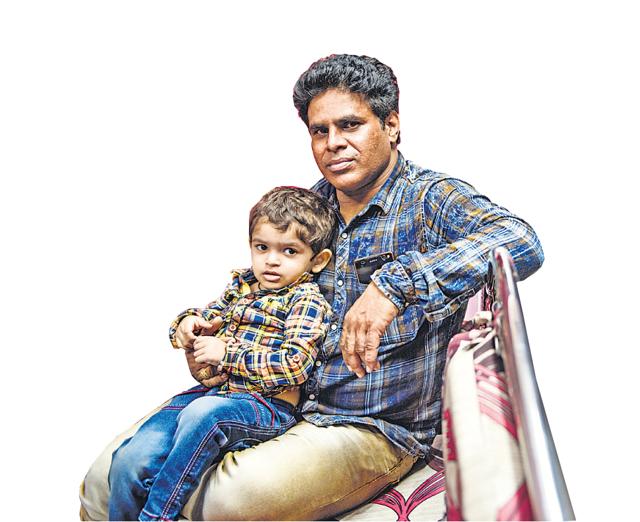 Gosu Makrani, a stuntman for 25 years, was most recently seen in Mirzya. Gosu Makrani, a stuntman for 25 years, was most recently seen in Mirzya.