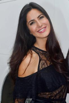 Katrina Kaif is reportedly being approached by organisers to perform at award shows. (Yogen Shah) Katrina Kaif is reportedly being approached by organisers to perform at award shows. (Yogen Shah)