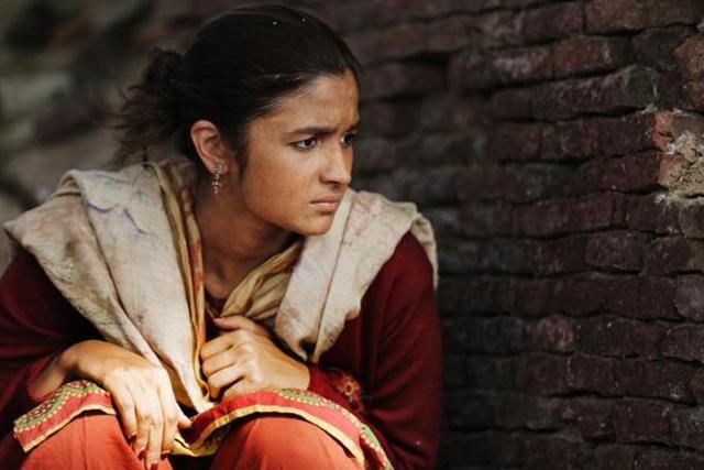 Alia Bhatt’s outing as a Bihari migrant in Udta Punjab earned her a lor of praise. (HT Photo) Alia Bhatt’s outing as a Bihari migrant in Udta Punjab earned her a lor of praise. (HT Photo)