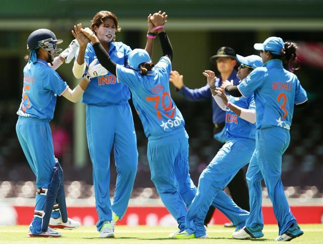 India struck at regular intervals as Paksitan stumbled in the final of the Asia Cup World T20 (Getty Images) India struck at regular intervals as Paksitan stumbled in the final of the Asia Cup World T20 (Getty Images)