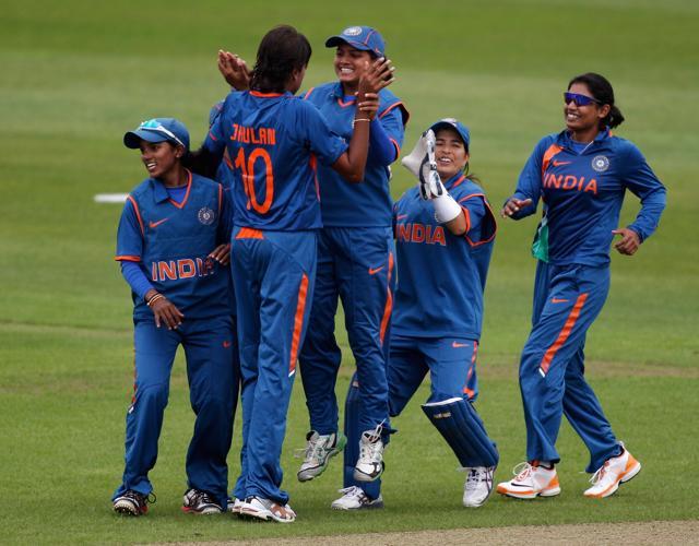 India vs Pakistan, Women’s Asia Cup T20 Final IND beat PAK by 17 runs