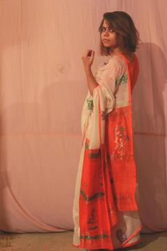 Kochar attributes her depression to issues in her personal life and to Delhi University’s education system.