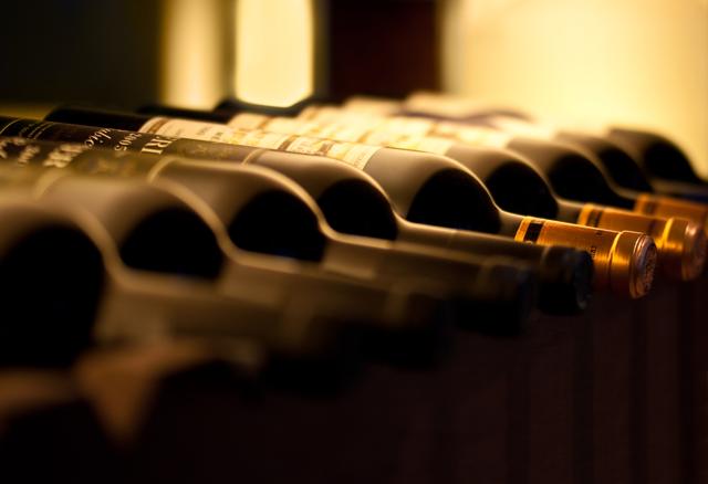 Elysee’s staggering wine collection goes from mythic names like Cheval Blanc, Latour, Batard-Montrachet de Joseph Drouhin, Domaine Leflaive Puligny-Montrachet to high quality wines from all of France’s wine regions. (Shutterstock) Elysee’s staggering wine collection goes from mythic names like Cheval Blanc, Latour, Batard-Montrachet de Joseph Drouhin, Domaine Leflaive Puligny-Montrachet to high quality wines from all of France’s wine regions. (Shutterstock)