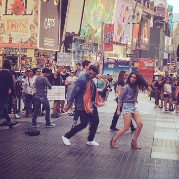 Arjun Kapoor and Shraddha Kapoor have wrapped up work on the film adaptation of Chetan Bhagat’s bestseller, Half Girlfriend. (HT Photo) Arjun Kapoor and Shraddha Kapoor have wrapped up work on the film adaptation of Chetan Bhagat’s bestseller, Half Girlfriend. (HT Photo)