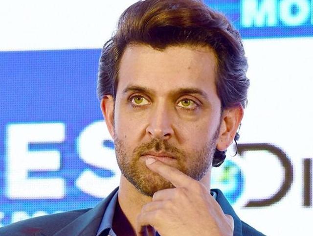 Next month, Hrithik Roshan’s Kaabil will clash with SRK’s Raees. (HT Photo) Next month, Hrithik Roshan’s Kaabil will clash with SRK’s Raees. (HT Photo)