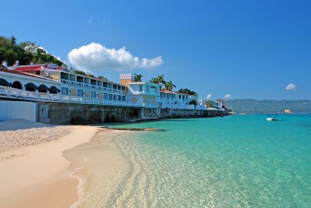 Golf fans should head to Montego Bay. (Istock)