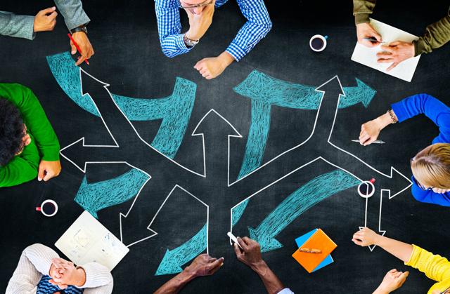 People take longer to decide but make better decisions early in the day. (Shutterstock) People take longer to decide but make better decisions early in the day. (Shutterstock)
