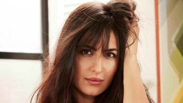Katrina Kaif urged women to come forward and talk about marital rape. Katrina Kaif urged women to come forward and talk about marital rape.