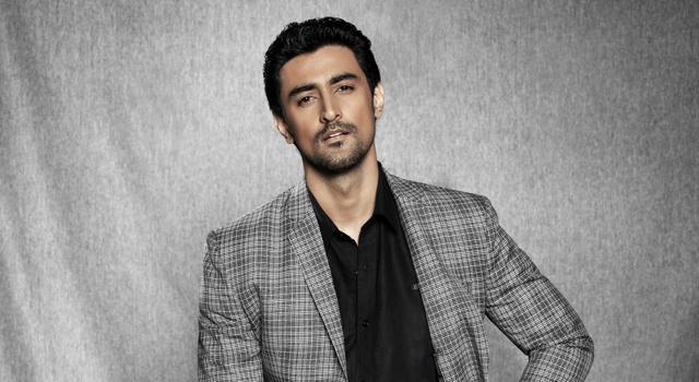 Kunal Kapoor believes that the LGBTQ community is grossly underrepresented and stereotyped. Kunal Kapoor believes that the LGBTQ community is grossly underrepresented and stereotyped.