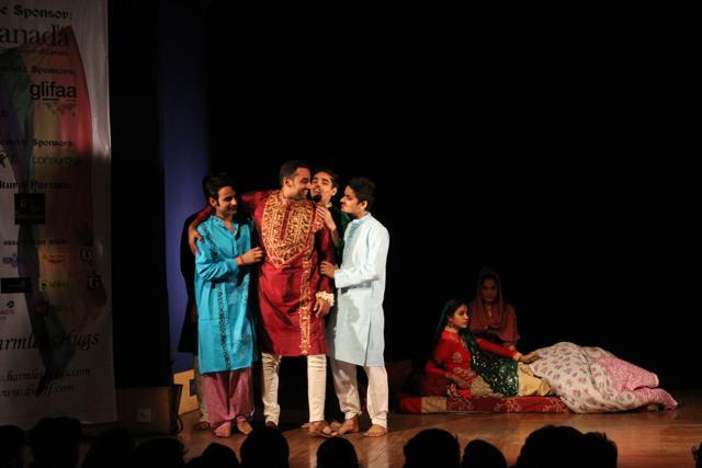 Movies and plays on the LGBTQ community will be staged at the festival.