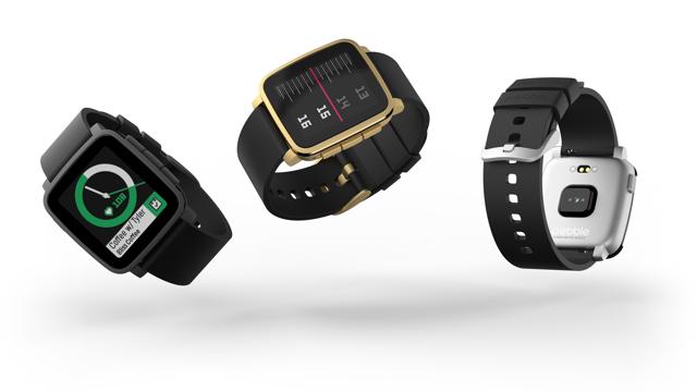 Despite the success of smartwatches like Pebble, several brands have now abandoned the idea of launching them Despite the success of smartwatches like Pebble, several brands have now abandoned the idea of launching them