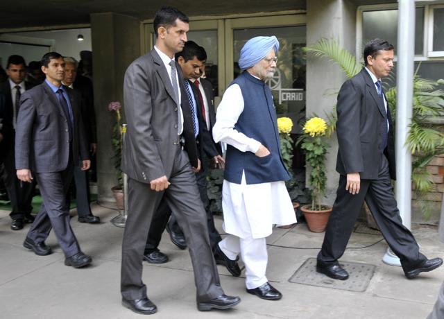 (Ravi Kumar/HT Photo) (Ravi Kumar/HT Photo)