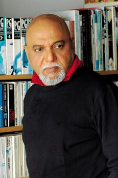 Producer Pritish Nandy says movies are occasionally made for single-screen audience