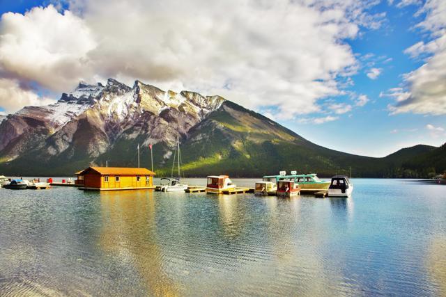 The endless beauty of New Zealand is bewitching. (Shutterstock) The endless beauty of New Zealand is bewitching. (Shutterstock)