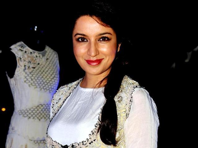 Tisca Chopra reveals that she witnessed long periods with no work and adds that she was offered roles that weren’t exciting. (AFP) Tisca Chopra reveals that she witnessed long periods with no work and adds that she was offered roles that weren’t exciting. (AFP)