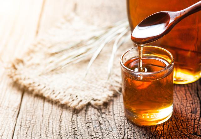 Pure maple syrup can maintain neuronal integrity during aging, claim researchers. (Shutterstock) Pure maple syrup can maintain neuronal integrity during aging, claim researchers. (Shutterstock)