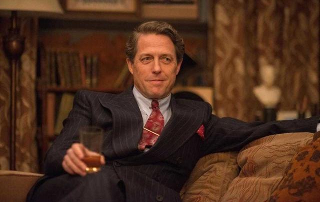 Hugh Grant in Florence Foster Jenkins. Hugh Grant in Florence Foster Jenkins.