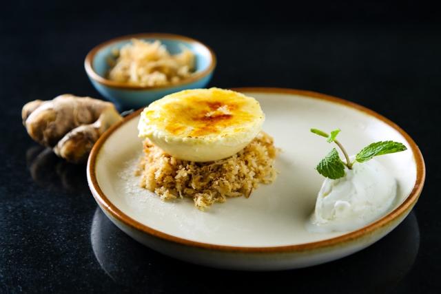 Kala Ghoda’s newest bistro, AKA, has plenty of world cuisine on offer. (Photo courtesy: AKA ) Kala Ghoda’s newest bistro, AKA, has plenty of world cuisine on offer. (Photo courtesy: AKA )