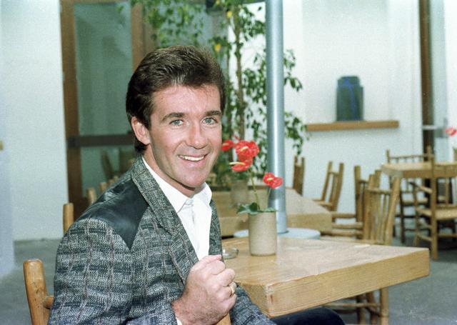 (File) Actor Alan Thicke was 69 at the time of his death. (ASSOCIATED PRESS) (File) Actor Alan Thicke was 69 at the time of his death. (ASSOCIATED PRESS)