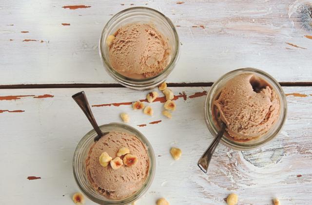 Gelato Special