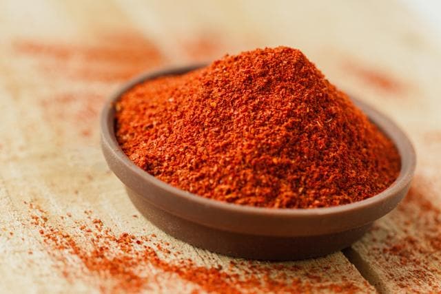 A concoction made with fresh orange, lime and ginger juice, maple syrup and a pinch of paprika lessens the effect of a hangover (Shutterstock) A concoction made with fresh orange, lime and ginger juice, maple syrup and a pinch of paprika lessens the effect of a hangover (Shutterstock)