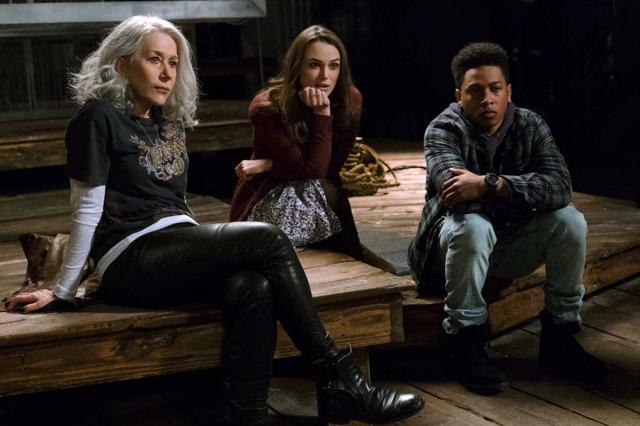 What does Collateral Beauty even mean anyway? What does Collateral Beauty even mean anyway?