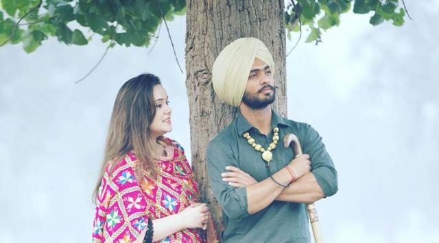 Mandeep Singh is the fourth Indian cricketer after Harbhajan Singh, Yuvraj Singh and Ishant Sharma to tie the knot in the last one year. (HT Photo)