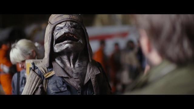 Rogue One is reportedly the first of several planned Star Wars spin-offs. May the Force continue to be as strong in that galaxy far, far away. Rogue One is reportedly the first of several planned Star Wars spin-offs. May the Force continue to be as strong in that galaxy far, far away.