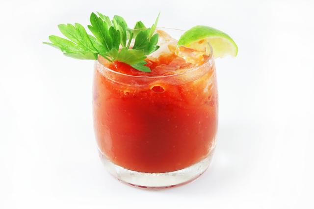 Instead of a single malt, opt for a vodka-based cocktail (Shutterstock) Instead of a single malt, opt for a vodka-based cocktail (Shutterstock)
