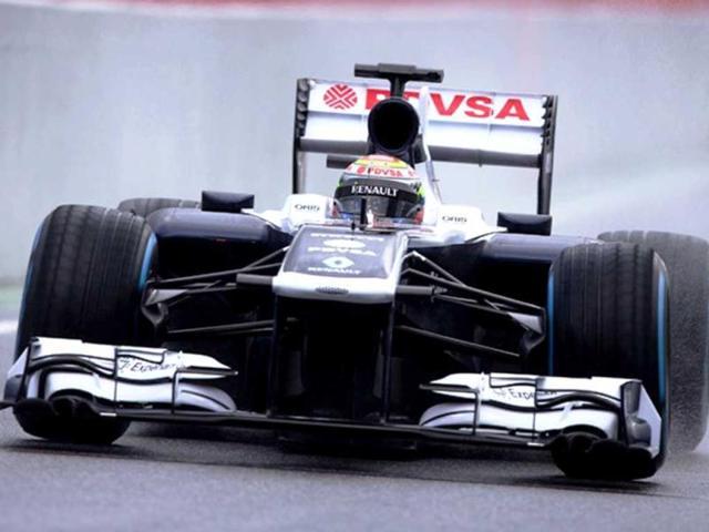 Valtteri Bottasis, who races for Williams, is favourite to replace Nico Rosberg in the Mercedes team for the 2017 season. (Getty) Valtteri Bottasis, who races for Williams, is favourite to replace Nico Rosberg in the Mercedes team for the 2017 season. (Getty)