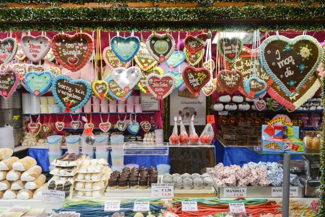 In Vienna, you’re well spoilt for choices with not just the number of goodies on sale, but with the different lifestyles you can explore. (Photo: Felix Lipov) In Vienna, you’re well spoilt for choices with not just the number of goodies on sale, but with the different lifestyles you can explore. (Photo: Felix Lipov)