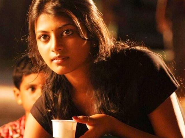 A still from Vetrimaaran's Tamil film Visaaranai. A still from Vetrimaaran's Tamil film Visaaranai.