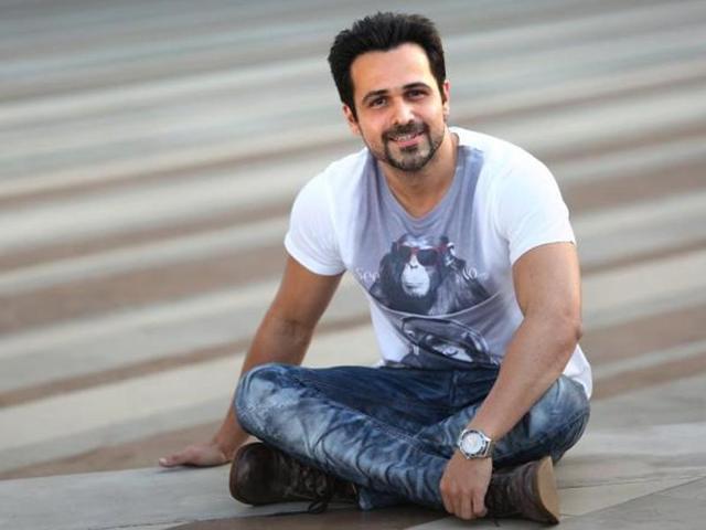 Emraan Hashmi is a trained singer and he says he probably won’t be able to live up to people’s expectations with his voice. (HT Photo) Emraan Hashmi is a trained singer and he says he probably won’t be able to live up to people’s expectations with his voice. (HT Photo)