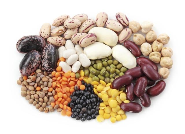 Lentils help lower risk of heart diseases and stabilising blood sugar level. (Getty Images/iStockphoto) Lentils help lower risk of heart diseases and stabilising blood sugar level. (Getty Images/iStockphoto)
