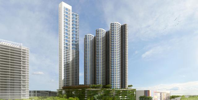 Lodha Fiorenza in Goregaon has smart homes controllable via high-end automation. Lodha Fiorenza in Goregaon has smart homes controllable via high-end automation.