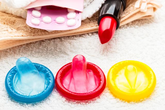 The pill does not kill desire, say researchers. (Shutterstock) The pill does not kill desire, say researchers. (Shutterstock)