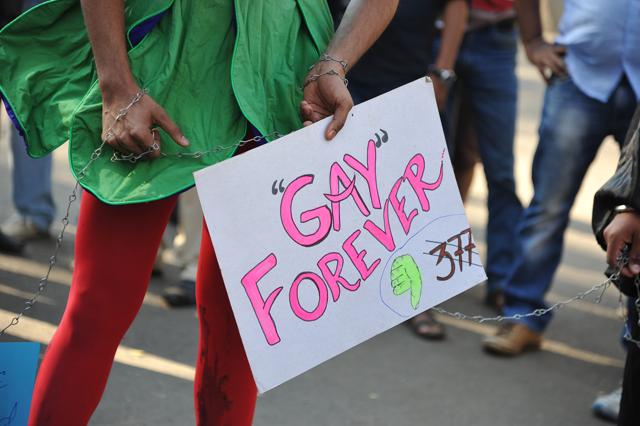 I don’t relate to the 45% respondents in the HT-MaRS Youth Survey 2016 who said they don’t approve of homosexuality. Another 28% said they can’t say where they stand on this issue. Let’s take is as a “no”. (Shutterstock) I don’t relate to the 45% respondents in the HT-MaRS Youth Survey 2016 who said they don’t approve of homosexuality. Another 28% said they can’t say where they stand on this issue. Let’s take is as a “no”. (Shutterstock)
