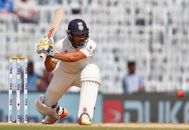 India v England, 5th Test, Day 4: Karun Nair 303*, IND 759 ...