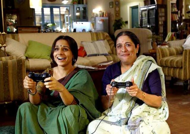 Vidya Balan’s performance in Paa was appreciated a lot. (HT Photo) Vidya Balan’s performance in Paa was appreciated a lot. (HT Photo)