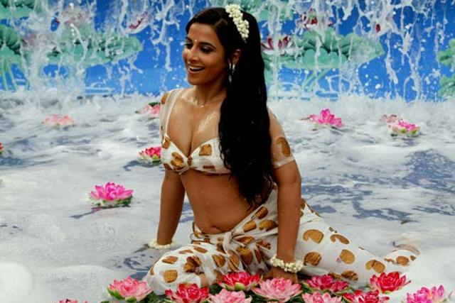 Vidya Balan starred in the superhit, The Dirty Picture. (HT Photo) Vidya Balan starred in the superhit, The Dirty Picture. (HT Photo)