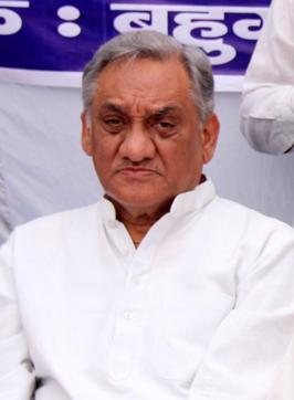 Vijay Bahuguna Vijay Bahuguna
