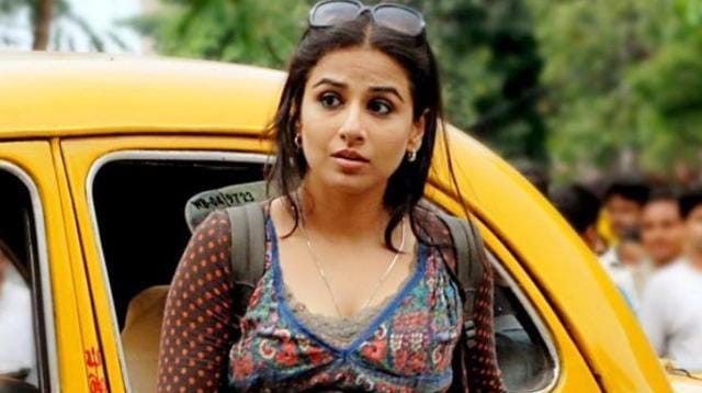 Vidya Balan’s Kahaani was a big hit -- commercially as well as critically. (HT Photo) Vidya Balan’s Kahaani was a big hit -- commercially as well as critically. (HT Photo)